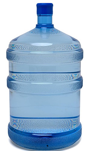 Normal Water